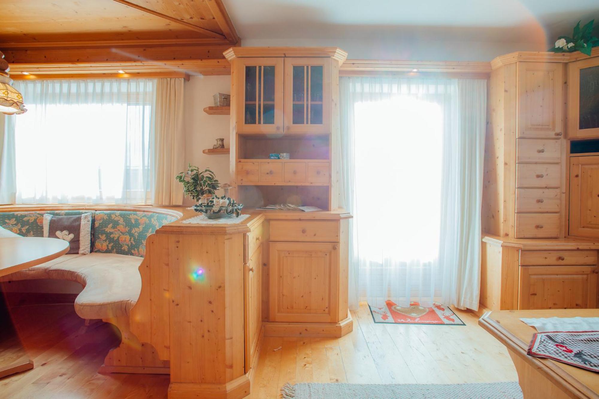 Appartement Seppi By Monicare 제펠드 인 티롤 외부 사진